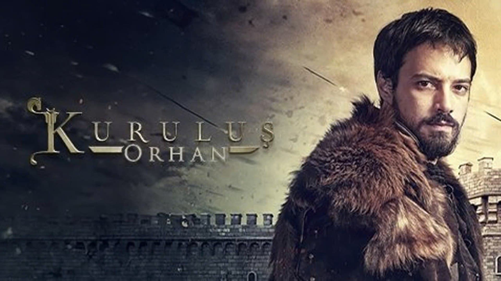 Orhan Bey in Kurulus Osman Season 6: The Rise of a Great Sultan